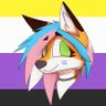 🌸Alex the Italian fox🌸 🔆 profil fotoğrafı