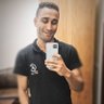 Фото профиля ahmed saeed