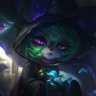 Blue's profile picture