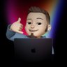 AppleHelper Mark 𝕏 profil fotoğrafı