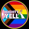 Mighty Yell ✨ Wishlist All Systems Dance! 🪩 的头像