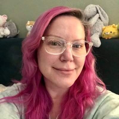 Amy Allan's profile picture