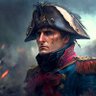 Napoleon's profile picture