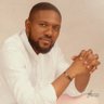 Фото профиля Okeleye adeyinka