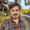Profilbild von Luke Savage