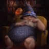 The Wizard Tim 🥧 profil fotoğrafı