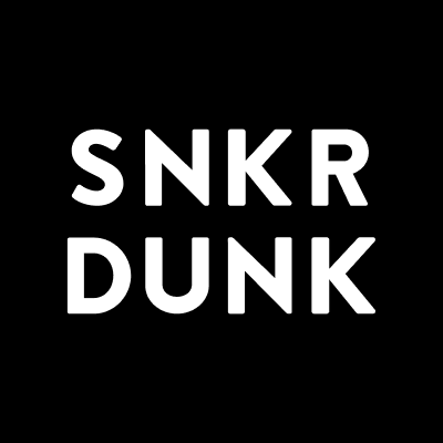 ファッション・コレクティブル買うならスニダン【スニーカーダンク】's profile picture