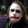 Joker's profile picture