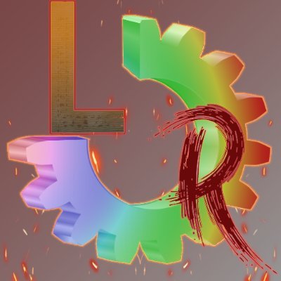 logistical Reaper ⚙️'s profile picture
