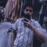 Harsh Pandit profil fotoğrafı