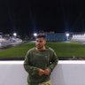 Profilbild von Vivek B V