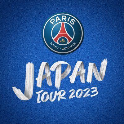 PSG_JAPAN_TOUR's profile picture