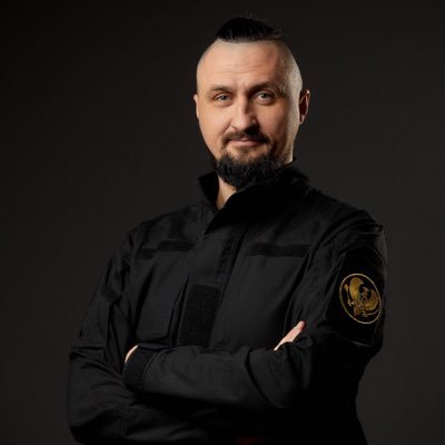 Alexander Kamyshin's profile picture