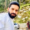 Abdullah Mehboob profil fotoğrafı