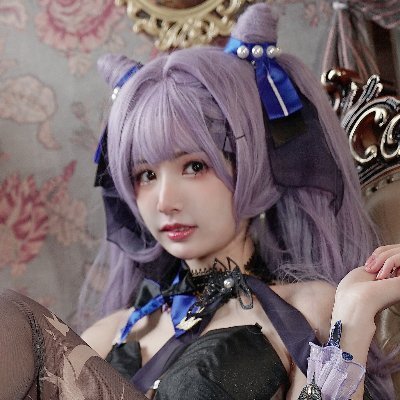 橙子喵酱's profile picture