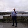 KELECHI AMASIKE profil fotoğrafı