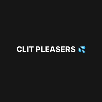 clitpleasers's profile picture