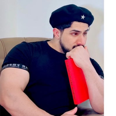 Haseeb Khan Zwak's profile picture