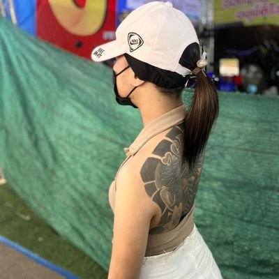 ปิงปอง ที่แปลว่าเล่นได้💞's profile picture