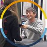 rebecca met louis ◟̽◞̽'s profile picture