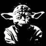 Profilbild von Yoda