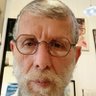 משה ירון profil fotoğrafı