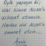 Profilbild von Direniş Muştusu