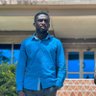 Irenaeus Mensah's profile picture