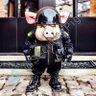 🏳️🌈 Vigilante gordo 🇲🇽 profil fotoğrafı