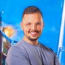 Profilbild von Giovane Webster