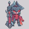 L's profile picture