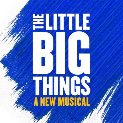 The Little Big Things: A New Musical's profile picture