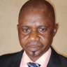 Profilbild von Seraphin Yaba