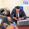 Pius Kakumba (Pitches) 's profile picture