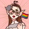 Profilbild von Lumi mouse 🐭🏳⚧