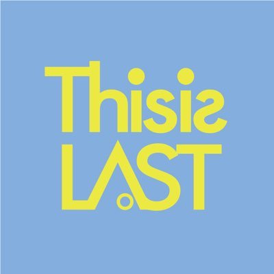 ThisisLASTBAND's profile picture