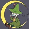 Фото профиля snafkin_13