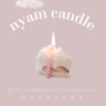 nyam candleð¯ã«ããããã profil fotoÄrafı