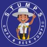 Фото профиля Stumps, Umps & Beer Pumps - The Club Cricket Pod!®