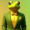 🐸The PEPE ARMY 的头像