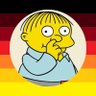 Gummi Pümpel 🇩🇪 🤝 🇷🇺 ✌️❎️ 的头像