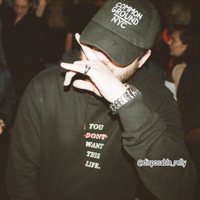 AsherHBaron's profile picture
