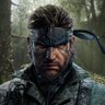 SolidSnake's profile picture