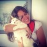 @Embaixadora do ןısɐɹq - ✊🇧🇷's profile picture