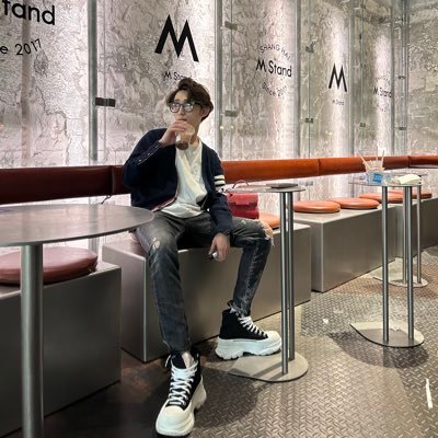 青岛不知名帅哥🧸's profile picture