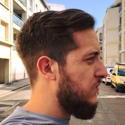 RenaudB31's profile picture