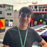 Albert's profile picture