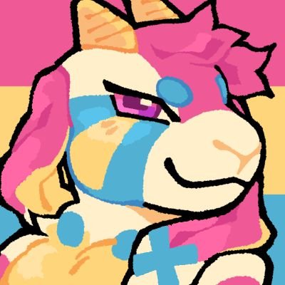 Berlin – 🌸 Goat Girl 💗's profile picture
