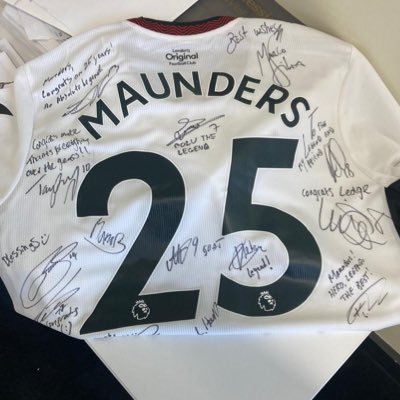 MarkMaunders's profile picture