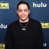 pete davidson's profile picture
